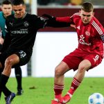 Fußball: Köln holt Düsseldorfs Johannesson