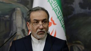 Iran droht mit Vergeltung bei "Ausnutzung" neuer IAEA-Zahlen zu Urananreicherung