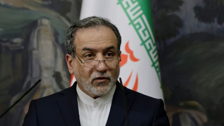 Iran droht mit Vergeltung bei "Ausnutzung" neuer IAEA-Zahlen zu Urananreicherung