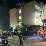 Notfälle: Innensenator Grote: Brandursachen lückenlos aufklären