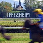 Pferderennen: Leonardo siegt im Großen Preis in Iffezheim