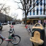 Ehrung: 500 Quadratmeter für Harald Juhnke