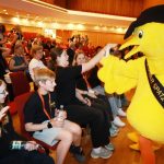 Kinderfilme: "Das geheime Stockwerk" eröffnet Kindermedienfestival