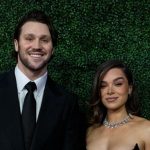 Hailee Steinfeld und Josh Allen: Marvel-Star heiratet NFL-Helden