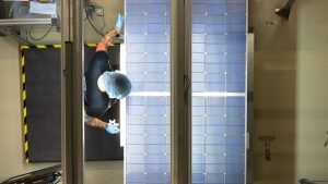 Solarbranche: Meyer Burger: Insolvenzantrag für Standort Thalheim