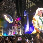 "Gagacabana": Lady Gaga bricht mit Riesenshow in Rio Rekord