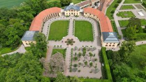 Welterbetitel: Führungen zum Unesco-Welterbetag in Thüringen