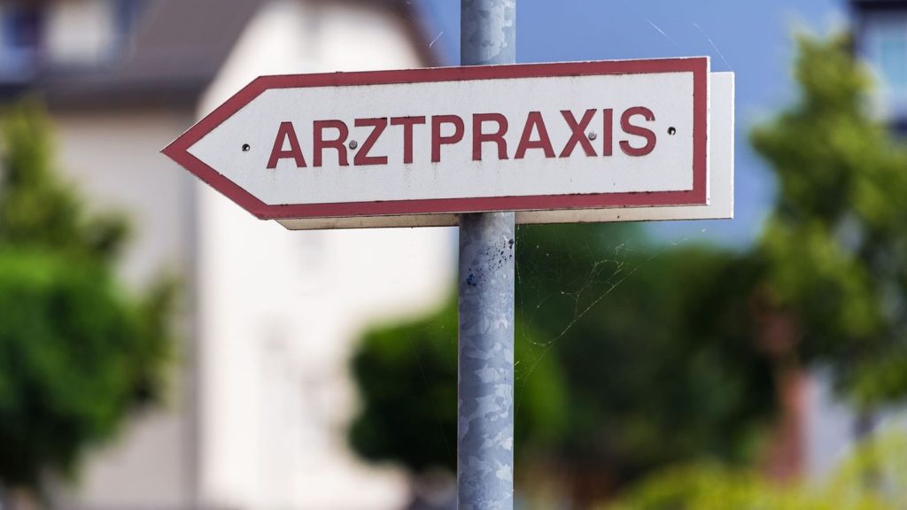 Patientensteuerung: Hausärzte: Neues System der Patientensteuerung machbar