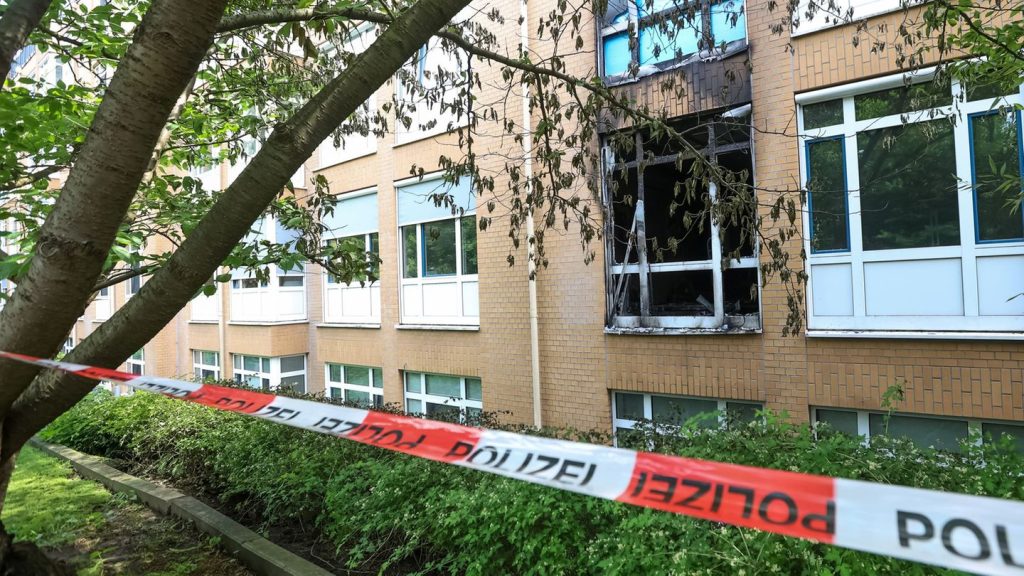Notfälle: Klinikgeschäftsführer: Arbeiten eng mit Ermittlern zusammen