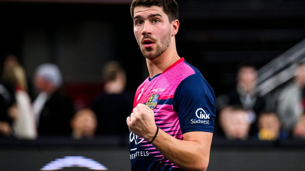 Tischtennis Champions League: Boll verliert letztes Champions-League-Finale