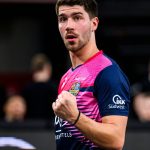 Tischtennis Champions League: Boll verliert letztes Champions-League-Finale