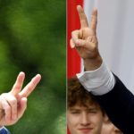 Polen wählen in Stichwahl nächsten Präsidenten