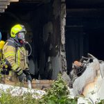 Unfälle: Ursachensuche nach Flugzeugabsturz - Warnung kam zu spät