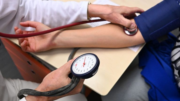 Gesundheitsbranche: Vielen Arztpraxen in Schleswig-Holstein fehlt Personal