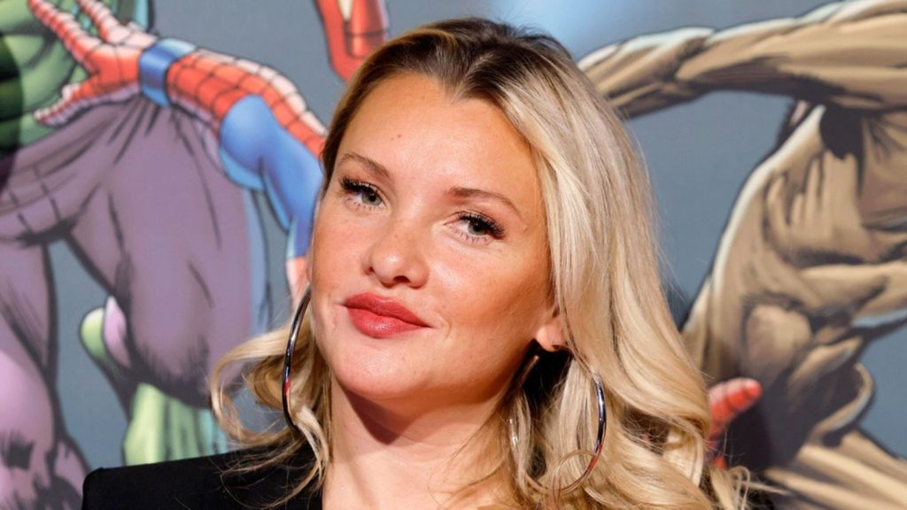Evelyn Burdecki: Sie ergattert Rolle in "Das Traumschiff"