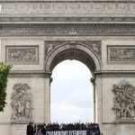 Paris feiert Champions-League-Sieg - Jubel von Ausschreitungen und Todesfällen überschattet