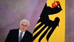 Steinmeier fordert mehr Anstrengungen in deutscher Bildungspolitik