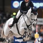 Pferdesport: Michael Jung gewinnt Großen Preis in München