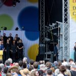 Hobbymusik: Deutsches Chorfest kommt nach Dortmund