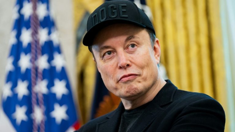 "Ich nehme keine Drogen": Musk weist Bericht über massiven Ketamin-Konsum zurück