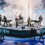 Champions-League-Finale in München: Teils massive Kritik an Linkin-Park-Auftritt