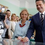 Richtungsweisende Präsidentenwahl: Polen entscheiden zwischen Pro-Europäer und Rechtsnationalist