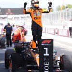 Formel 1: Alarm bei Red Bull: Verstappen droht Sperre nach Wut-Rennen