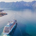 Traumhafte Kreuzfahrt: Und wo bleibt die Umwelt?