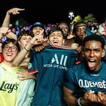 Champions-League-Endspiel: Keine größeren Ausschreitungen nach Finale in München