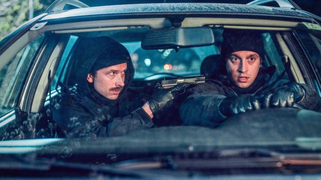 Fernsehen: Toter bei Demo: "Tatort" zeigt Wien im Ausnahmezustand