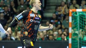 Handball: SC Magdeburg ringt Lemgo nieder und verliert Kristjansson