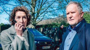 "Tatort: Wir sind nicht zu fassen!": Werte-Check bei den Wien-Kommissaren