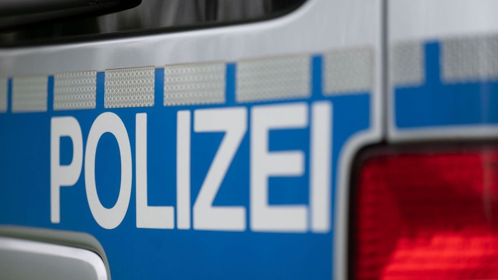 Kriminalität: 32-Jähriger getötet – Ehefrau Haftrichter vorgeführt