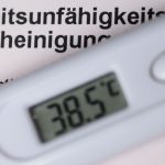 Gesundheit: Mehr Atemwegsprobleme – Krankenstand in Niedersachsen steigt