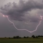 Wetter: Einzelne kräftige Gewitter in Hessen erwartet