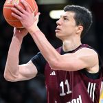 Basketball-Playoffs: Bayern-Basketballer patzen gegen Heidelberg