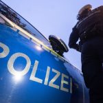 Oberfranken: Schießender Mann wird bei Grenzkontrolle tödlich verletzt