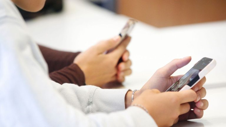Bildung: Niedersachsen gegen pauschales Handyverbot an Schulen
