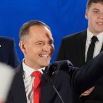 Staatsoberhaupt: Aktuelle Prognose: Rechtskonservativer führt bei Polen-Wahl