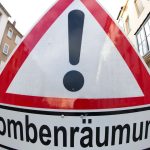 Entschärfung am Mittwoch: 20.000 von Bombenevakuierung in Köln betroffen