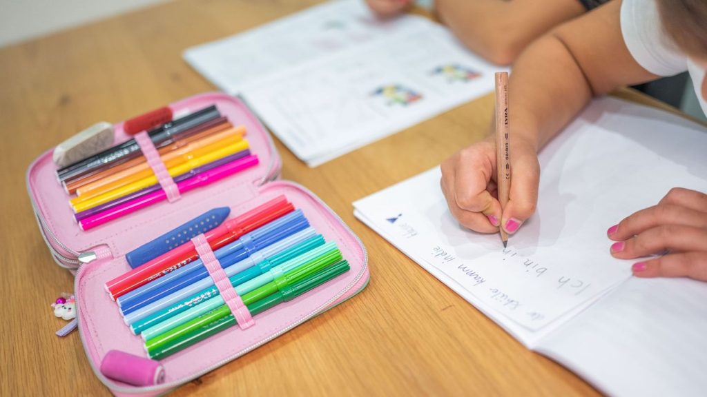 Bildung: Weniger Kita- und Schulkinder? Land bremst Erwartungen