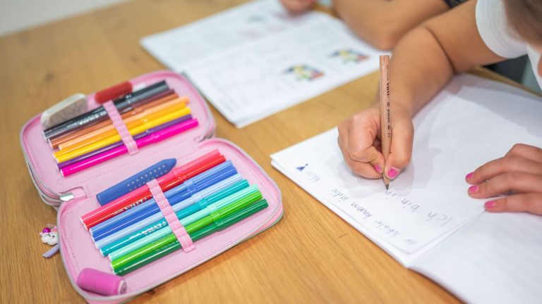 Bildung: Weniger Kita- und Schulkinder? Land bremst Erwartungen