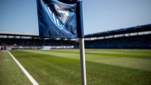 2. Bundesliga: VfL Bochum stellt neuen Kader-Manager ein