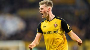 Transfer: Hannover verpflichtet Verteidiger Sterner von Holstein Kiel