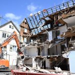 Katastrophe und Wiederaufbau: Ein Jahr nach dem Hochwasser: Wie Rudersberg wieder aufsteht