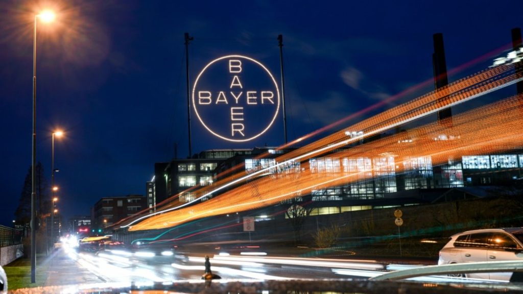 Hirntumor nach Hormonmittel: Bayer zu Entschädigung verurteilt