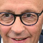 Merz blickt mit "großer Gelassenheit und Freude" auf Treffen mit Trump