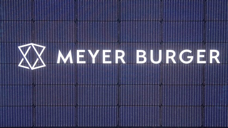 Solar: Nach Insolvenzantrag: Wie geht es bei Meyer Burger weiter?