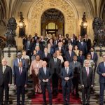 Diplomatie: Zweite Hamburger Nachhaltigkeitskonferenz beginnt am Montag