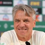 Fußball-Bundesliga: Auch bei Elversberg-Aufstieg: Steffen wollte zu Werder